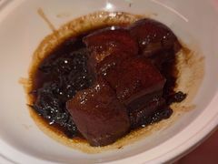 -京华烟云·北京烤鸭(领展购物广场·中关村店)