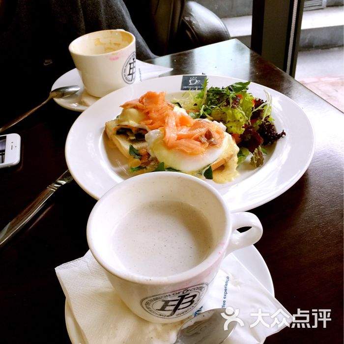 jamaica blue(武汉天地店)图片 - 第2张