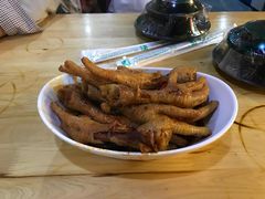 -二孃鸡爪爪(东郊记忆店)
