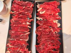 -牛品福潮汕牛肉火锅(旺庄店)
