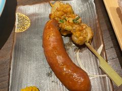 -鸟鹏烧鸟居酒屋(熙龙湾店)