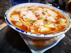 羊肉面片-胖妈妈餐饮(西津东路店)
