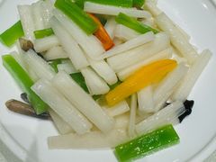 -老牌坊鲁菜名店(聊城美食岛店)