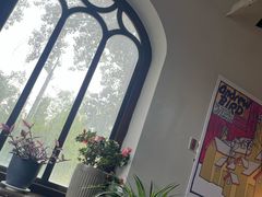 -1901 Cafe(西四店)