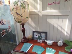 燕庭燕窝下午茶(南京西路店)-燕庭·纯燕窝·甜品下午茶(南京西路店)