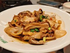 -新白鹿餐厅(城西银泰城店)