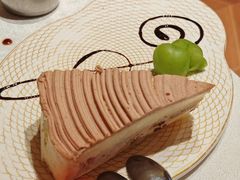-俄士厨房(环球港店)