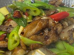 -酸婆娘江湖川菜(紫竹路店)