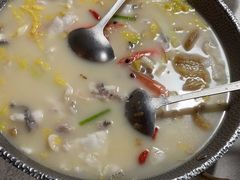 -陈生记黑鱼馆·20年活鱼现杀(宁波鼓楼店)
