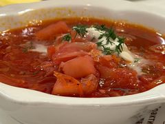 -老井俄式餐厅