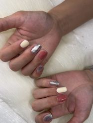 -M13瑾玳•专业美甲美睫