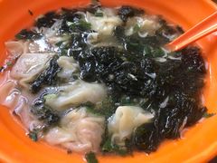 -阿麟馄饨(延长路店)