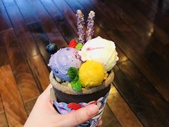 -哈根达斯(烟台振华店)