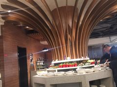 -华府海鲜碳烤自助(万达店)