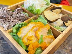 -田村·石锅藏香鸡(八廓街店)