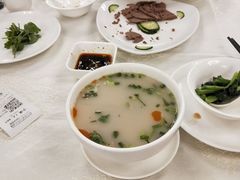 -那达慕蒙古风味酒楼