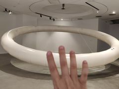 -chi K11艺术空间展览厅