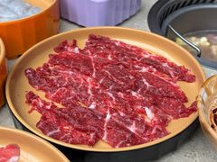 -海底捞大排档火锅(打浦路店)