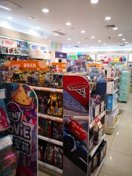-爱婴室(上海紫荆广场店)