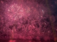 -南京金牛湖风景区