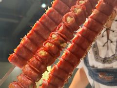 -汉巴味德·烤肉与啤酒的自助(杭州大悦城店)