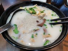 -鸭小妹鸭血粉丝(老门东店)
