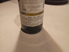 -荣轩(新荣记环球金融中心店)