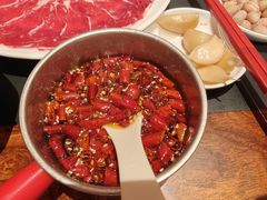 -南门涮肉(天坛南门店)