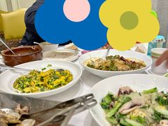 -开海·红岛海鲜虾水饺(石老人店)