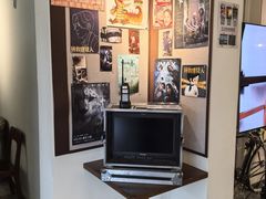 -Dinoo 片场咖啡(酒仙桥店)