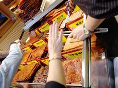 -钜记手信(兴华楼店)