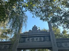 -洛阳白马寺
