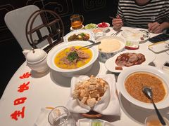 -北京宴(华贸购物中心店)