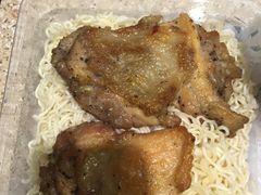 -孖记茶档·热腾茶餐(荔湾领展广场店)