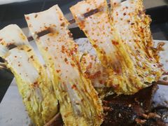 -京悦南门涮羊肉·羊蝎子火锅(田林路店)