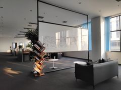 -西安软件新城软件研发基地2期