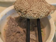 -福寿斋·老北京铜锅涮肉·烤鸭(顺义总店)