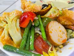 -洋洋安徽牛肉板面(洋洋店)