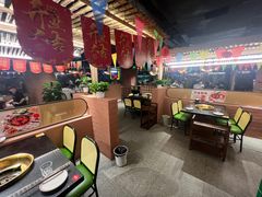 -三江两海老火锅(北京首店)