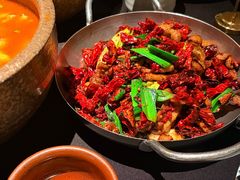 -山石榴·贵州菜(丰盛里店)