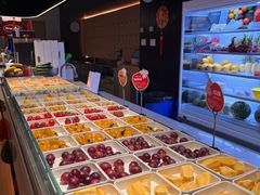 -涨巢·潮玩水疗局