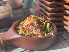 -慢丽江·云南野生菌土鸡锅(付家庄店)