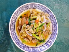 -桂园白粥·潮汕老味道