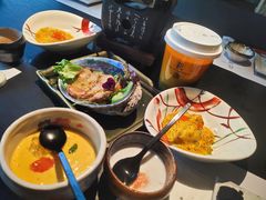 -花潮料理艺食馆(SM新生活广场店)