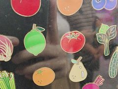 -鲜果时间·果蔬茶(赛格负二层店)