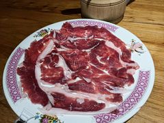 -粉灯牛腩牛杂煲·鸡煲(双井店)
