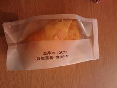 -崎本的店·专业酵种吐司(无锡万象汇店)