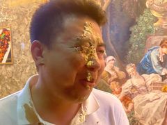 -萧邦音乐会所KTV·蒸汽活海鲜自助(福田店)