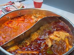 -蜀滋香鲜鱼美蛙火锅(339店)