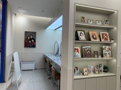 -天真蓝照相馆(新世界店)